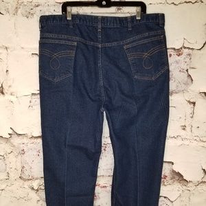 david taylor men's jeans